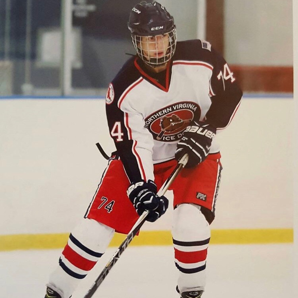 Meet your Posher, Nathan